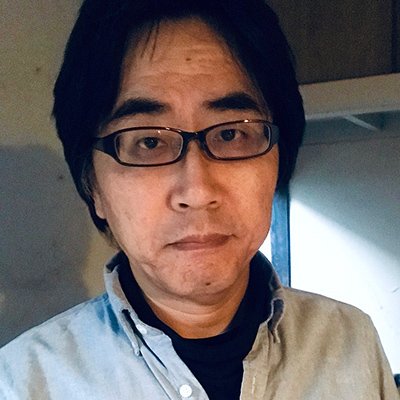 仲俣暁生