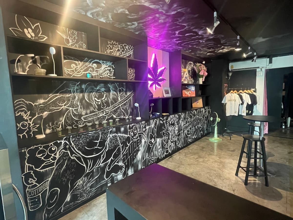 「Trip Master」店内／画像はジャパニーズマゲニーズの提供-5