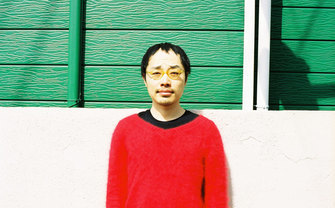 森翔太