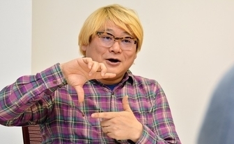 水島精二