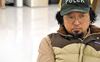 村上隆