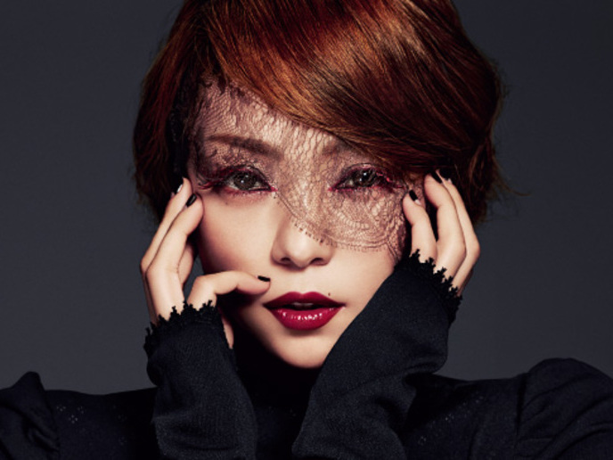 安室奈美恵