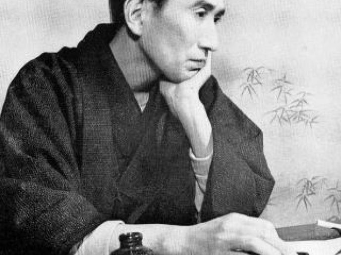 小説家