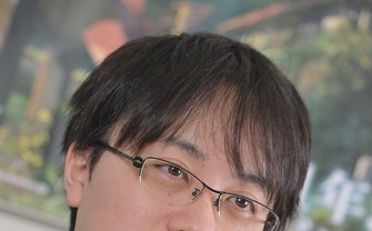新海誠