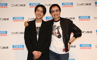 菅田将暉のオールナイトニッポン