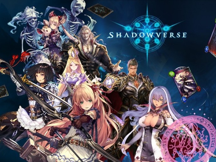 Shadowverse