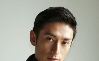 伊勢谷友介