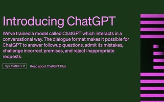 ChatGPT
