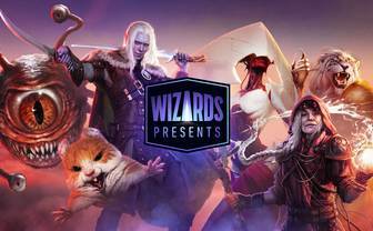 Wizards of the Coast